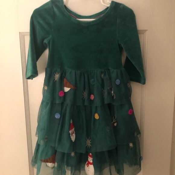 New without tags MB tulle dress - Picture 2 of 3